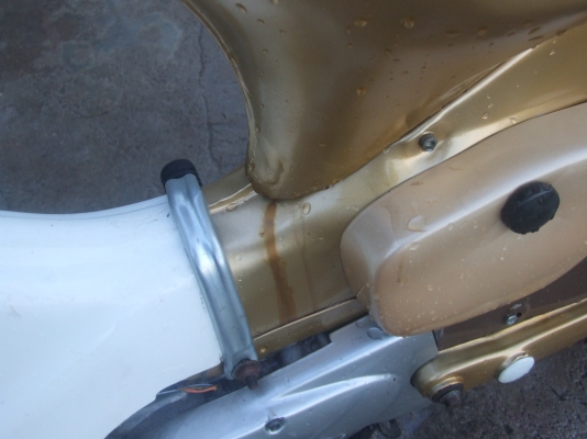 ขาย C70 ถังแยก  ราคาถูก