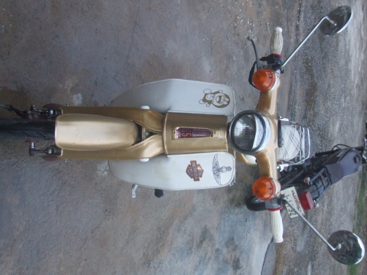 ขาย C70 ถังแยก  ราคาถูก