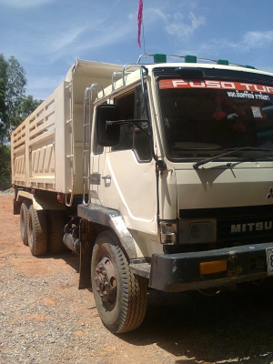 มิตรซู527 TD