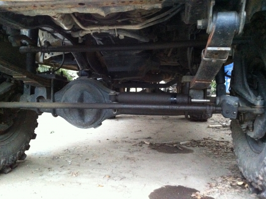 ขายtoyota  tiger 4wd เครื่อง  vigo2500