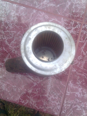 อะไหล่ k125 กรองอากาศ สภาพดี ไม่ผุ อะไหล่ k125 กรองอากาศ สภาพดี ไม่ผุ