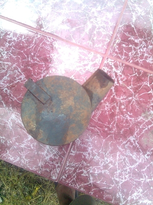 อะไหล่ k125 กรองอากาศ สภาพดี ไม่ผุ อะไหล่ k125 กรองอากาศ สภาพดี ไม่ผุ