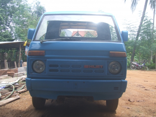 ขายDAIHATSU S-70