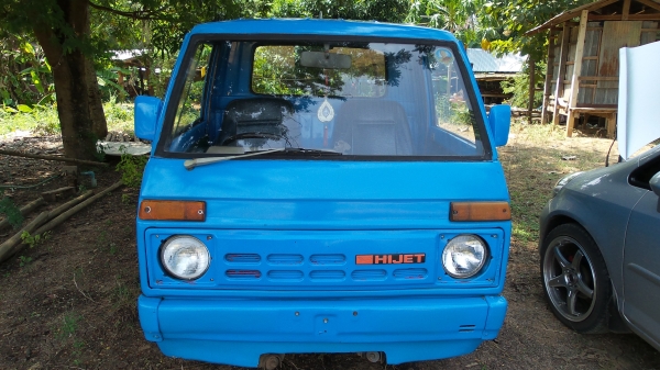 ขายDAIHATSU S-70