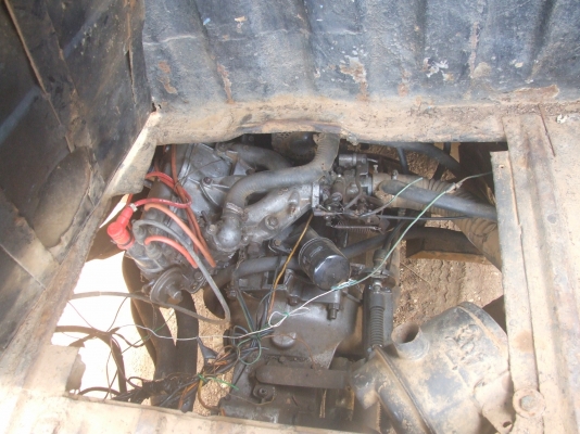 ขายDAIHATSU S-70