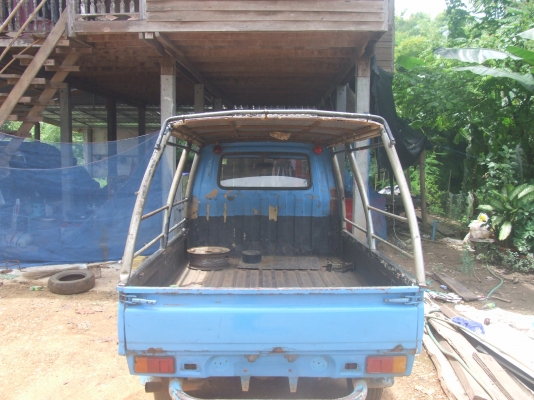 ขายDAIHATSU S-70
