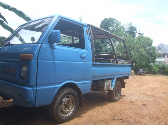 ขายDAIHATSU S-70