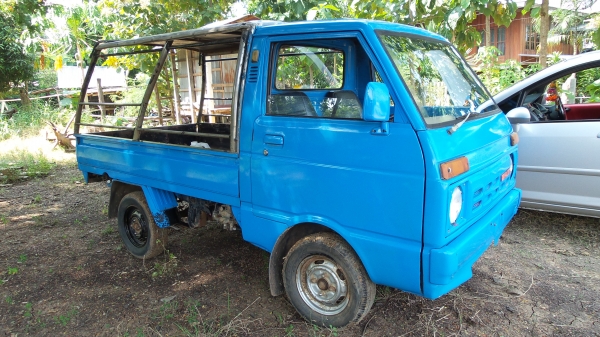 ขายDAIHATSU S-70