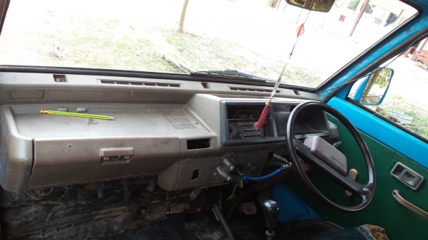 ขายDAIHATSU S-70