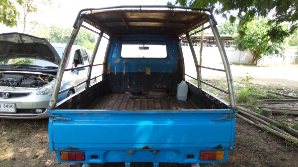 ขายDAIHATSU S-70