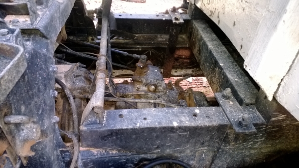 6ล้อดั้มHINO KR300พร้อมใช้ สภาพดี 150แรงเครื่องสวยEH300 คัสซีสวย..