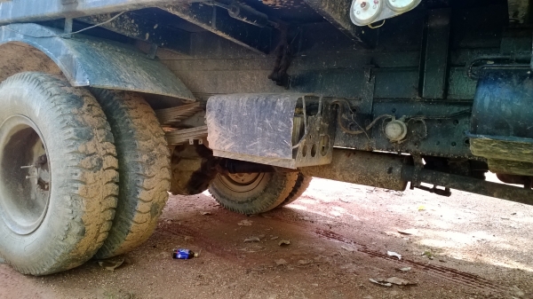 6ล้อดั้มHINO KR300พร้อมใช้ สภาพดี 150แรงเครื่องสวยEH300 คัสซีสวย..