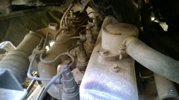 6ล้อดั้มHINO KR300พร้อมใช้ สภาพดี 150แรงเครื่องสวยEH300 คัสซีสวย..