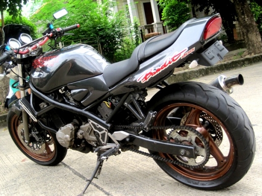 <<<<<< Bandit 400 ราคาเบาๆ >>>>>>> <<<<<< Bandit 400 ราคาเบาๆ >>>>>>>