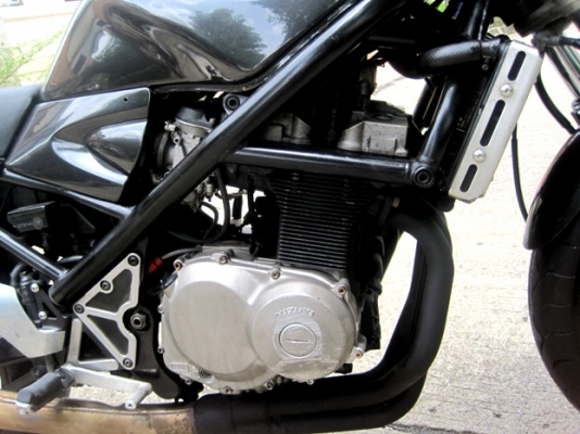 <<<<<< Bandit 400 ราคาเบาๆ >>>>>>> <<<<<< Bandit 400 ราคาเบาๆ >>>>>>>