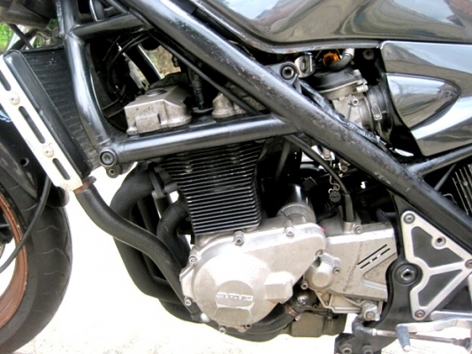 <<<<<< Bandit 400 ราคาเบาๆ >>>>>>> <<<<<< Bandit 400 ราคาเบาๆ >>>>>>>