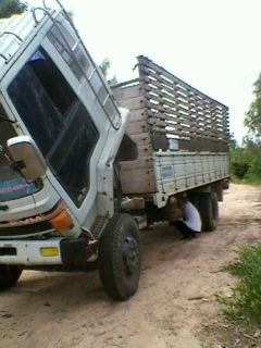 ROCKY FRR12LA  175  6BG1 ทิฟฟี่ power  ยาว 6 เมตร เครื่องดี แชชซีสวยครับ