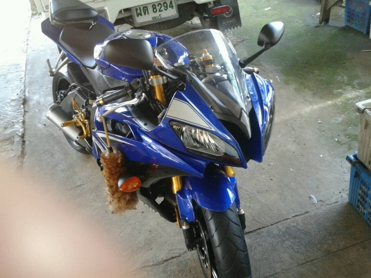 ขาย YAMAHA YZF-R6 มือสอง ขาย YAMAHA YZF-R6 มือสอง