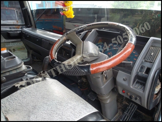 ขายด่วน รถบรรทุก 10 ล้อดั้ม HINO FM3H 195 แรง/ 2 เพลา สภาพเดิมๆ สวยพร้อมใช้งาน ราคาสุดคุ้ม