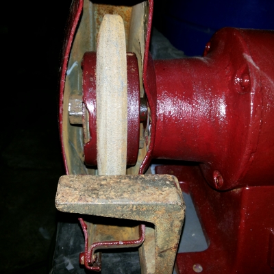 ขายหินเจียรไฟ3เฟส3500