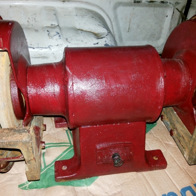 ขายหินเจียรไฟ3เฟส3500