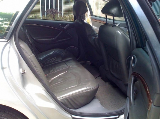 CITROEN C5 มือแรก รถบ้านนะครับ ขายด่วน