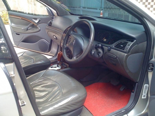 CITROEN C5 มือแรก รถบ้านนะครับ ขายด่วน