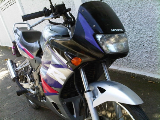ขาย LS125 เดิมเอกสารครบ 16,500