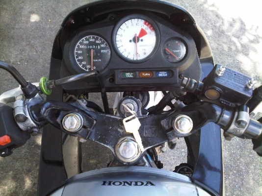 ขาย LS125 เดิมเอกสารครบ 16,500