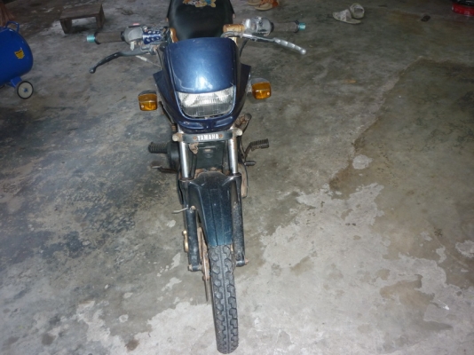 ยามาฮ่า เบลอาร์ 4500 บาท ยามาฮ่า เบลอาร์ 4500 บาท