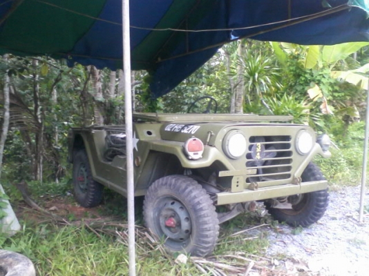 ขายm151 a1 230,000 ขายm151 a1 230,000