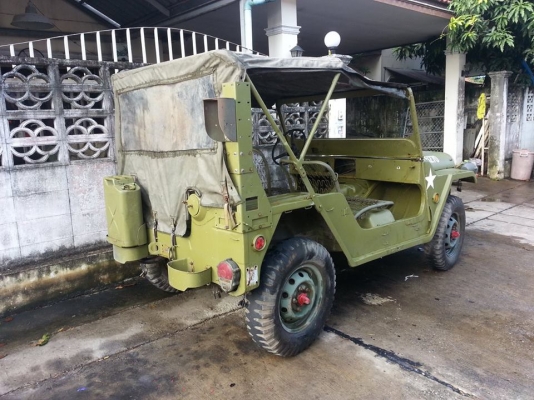 ขายm151 a1 230,000 ขายm151 a1 230,000