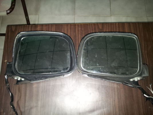 ขายกระจกมองข้างดีแม็คและโตงเตง