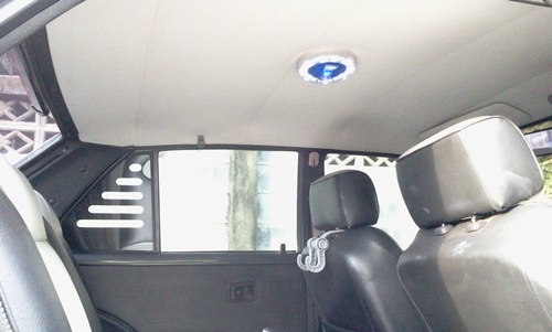 ย้ายบ้าน ขายด่วนสุดๆ Ke30 ออโต้ เครื่อง5k ใช้ดี ทะเบียนไม่ขาด พร้อมโอน