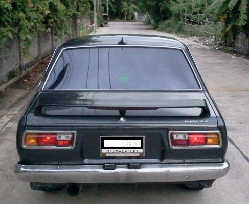 ย้ายบ้าน ขายด่วนสุดๆ Ke30 ออโต้ เครื่อง5k ใช้ดี ทะเบียนไม่ขาด พร้อมโอน