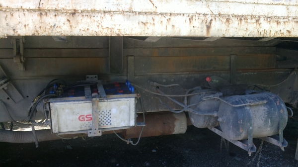 ขายรถบรรทุก10 ล้อดั้ม HIno 260 แรง 2เพลา