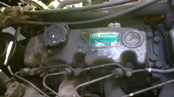 ขายรถบรรทุก10 ล้อดั้ม HIno 260 แรง 2เพลา