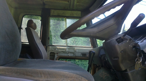 ขายรถบรรทุก10 ล้อดั้ม HIno 260 แรง 2เพลา