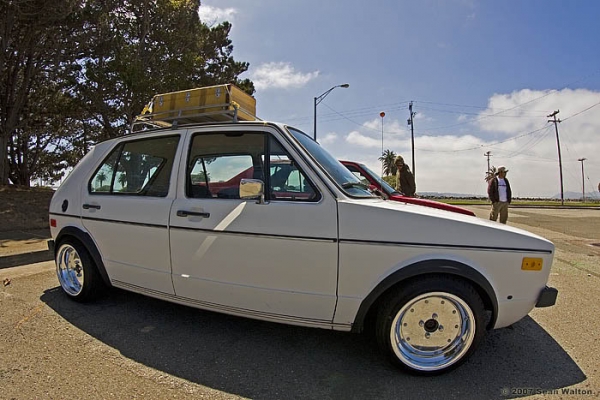 Speed Star MK1 (made in japan) สำหรับรถเล็ก