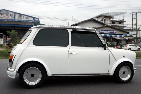 Speed Star MK1 (made in japan) สำหรับรถเล็ก