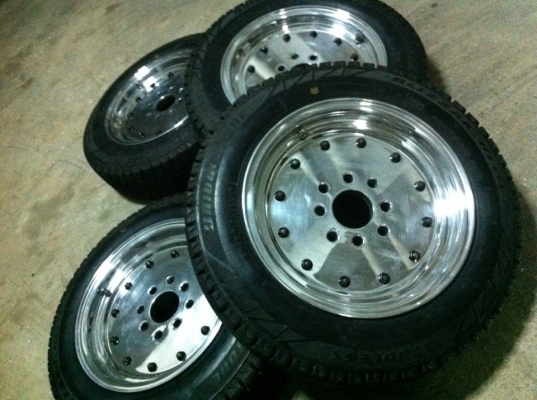 Speed Star MK1 (made in japan) สำหรับรถเล็ก