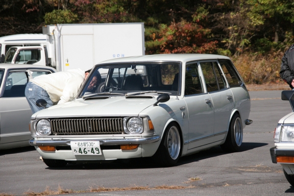 Speed Star MK1 (made in japan) สำหรับรถเล็ก