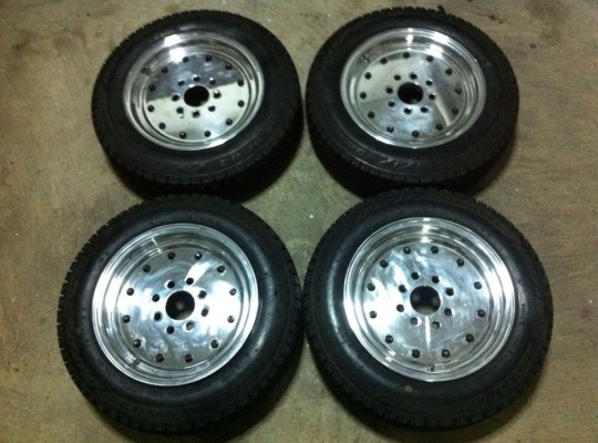 Speed Star MK1 (made in japan) สำหรับรถเล็ก