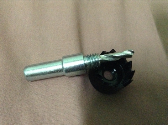 ขายดอกสว่าน