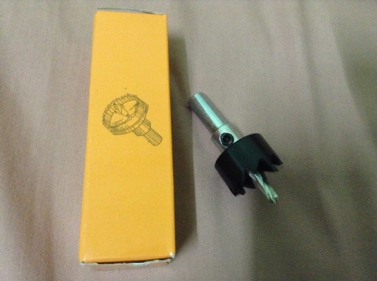 ขายดอกสว่าน