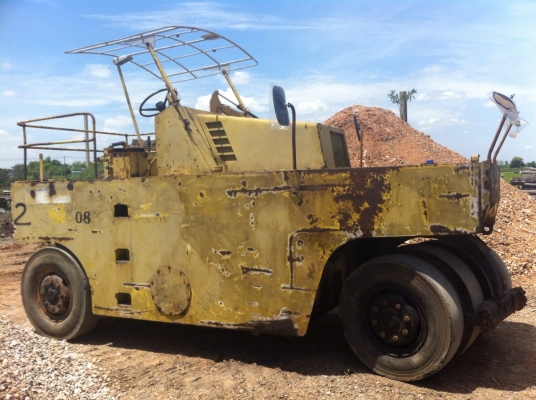 ขายด่วนรถบดล้อยาง9ล้อSAKAI TS150 ทำสี ตรวจเช็คพร้อมใช้ ขายด่วนรถบดล้อยาง9ล้อSAKAI TS150 ทำสี ตรวจเช็คพร้อมใช้