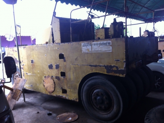 ขายด่วนรถบดล้อยาง9ล้อSAKAI TS150 ทำสี ตรวจเช็คพร้อมใช้ ขายด่วนรถบดล้อยาง9ล้อSAKAI TS150 ทำสี ตรวจเช็คพร้อมใช้