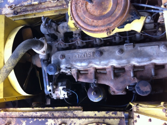 ขายด่วนรถบดล้อยาง9ล้อSAKAI TS150 ทำสี ตรวจเช็คพร้อมใช้ ขายด่วนรถบดล้อยาง9ล้อSAKAI TS150 ทำสี ตรวจเช็คพร้อมใช้