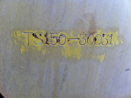 ขายด่วนรถบดล้อยาง9ล้อSAKAI TS150 ทำสี ตรวจเช็คพร้อมใช้ ขายด่วนรถบดล้อยาง9ล้อSAKAI TS150 ทำสี ตรวจเช็คพร้อมใช้