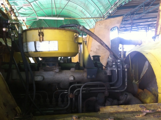 ขายด่วนรถบดล้อยาง9ล้อSAKAI TS150 ทำสี ตรวจเช็คพร้อมใช้ ขายด่วนรถบดล้อยาง9ล้อSAKAI TS150 ทำสี ตรวจเช็คพร้อมใช้